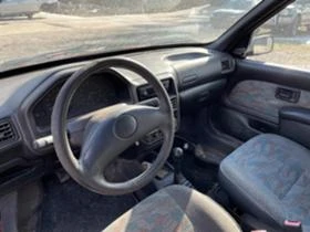 Peugeot 106 1.5d, снимка 6