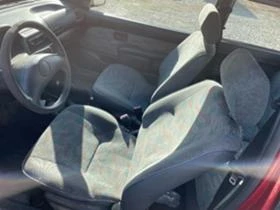 Peugeot 106 1.5d, снимка 7