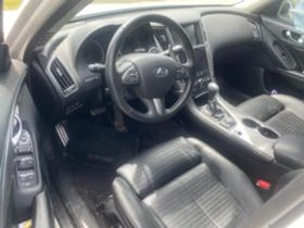 Infiniti Q50 3.5I Hybrid AWD, снимка 7