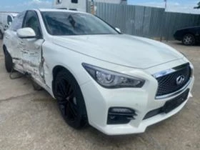 Infiniti Q50 3.5I Hybrid AWD, снимка 1