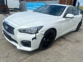 Infiniti Q50 3.5I Hybrid AWD, снимка 2