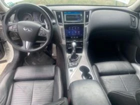 Infiniti Q50 3.5I Hybrid AWD, снимка 10