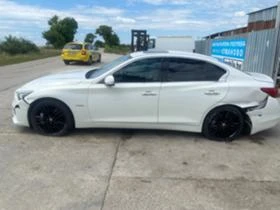 Infiniti Q50 3.5I Hybrid AWD, снимка 3