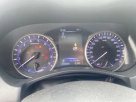 Infiniti Q50 3.5I Hybrid AWD, снимка 9