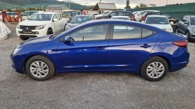 Hyundai Elantra 1.6i ГАЗ.ИНЖ., снимка 5
