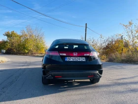 Honda Civic  - изображение 2