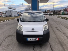 Fiat Fiorino 1.3 климатик