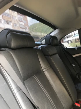 BMW 745 LI  Long, Всички екстри!!! Top!!!, снимка 17