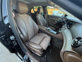 Mercedes-Benz E 220, снимка 8