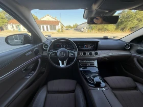 Mercedes-Benz E 220, снимка 7