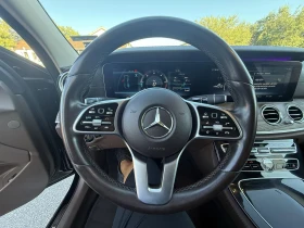 Mercedes-Benz E 220, снимка 6