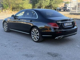 Mercedes-Benz E 220, снимка 3