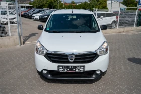 Dacia Lodgy 1.6i* 2017г, снимка 3