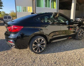 BMW X6 M, снимка 1
