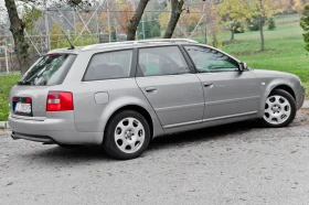 Audi A6 2.4 Facelift LPG , снимка 7