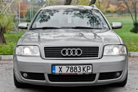 Audi A6 2.4 Facelift LPG , снимка 2