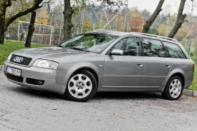 Audi A6 2.4 Facelift LPG , снимка 3