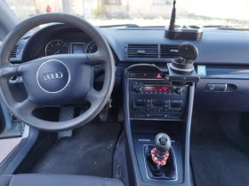 Audi A4, снимка 12