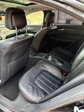 Mercedes-Benz CLS, снимка 5