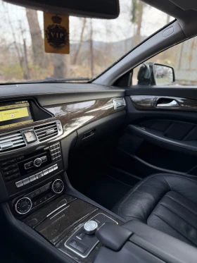 Mercedes-Benz CLS, снимка 3