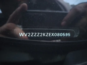 VW Caddy 4motion, снимка 7