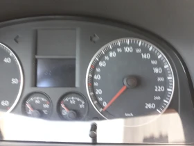 VW Touran, снимка 7