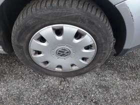 VW Touran, снимка 10