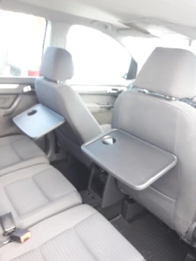 VW Touran, снимка 5