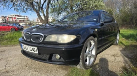 BMW 325, снимка 3