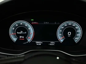 Audi A5 * Progressiv S Line Navigation Sunroof Push Butto , снимка 11