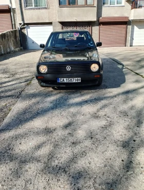 VW Golf 1.8 автоматик ! , снимка 3