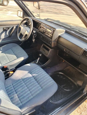 VW Golf 1.8 автоматик ! , снимка 7