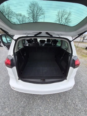 Opel Zafira 1.6 Turbo 7 места Evro 5, снимка 16