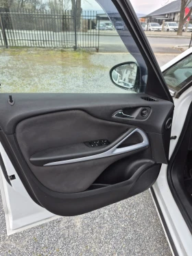 Opel Zafira 1.6 Turbo 7 места Evro 5, снимка 12