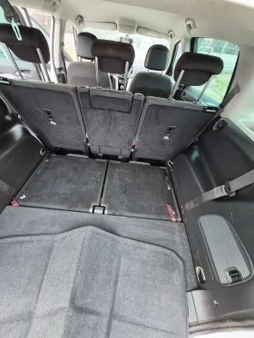 Opel Zafira 1.6 Turbo 7 места Evro 5, снимка 15