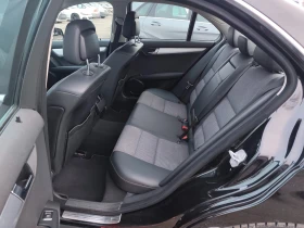 Mercedes-Benz C 200 i  Avantgarde  Евро 5, снимка 14