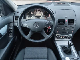 Mercedes-Benz C 200 i  Avantgarde  Евро 5, снимка 11