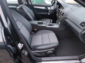 Mercedes-Benz C 200 i  Avantgarde  Евро 5, снимка 9