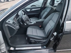 Mercedes-Benz C 200 i  Avantgarde  Евро 5, снимка 8