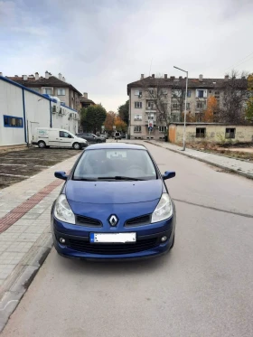 Renault Clio 1.6, снимка 4