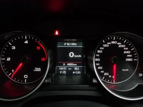 Audi A5 2.0 TDI Quattro, снимка 8