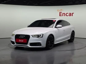 Audi A5 2.0 TDI Quattro, снимка 1