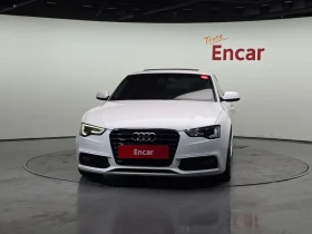 Audi A5 2.0 TDI Quattro, снимка 3