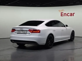 Audi A5 2.0 TDI Quattro, снимка 2