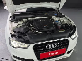 Audi A5 2.0 TDI Quattro, снимка 6