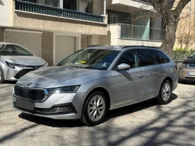 Skoda Octavia, снимка 1