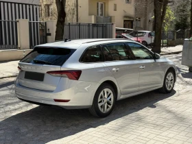 Skoda Octavia, снимка 4