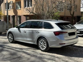 Skoda Octavia, снимка 2