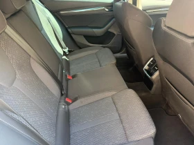 Skoda Octavia, снимка 14