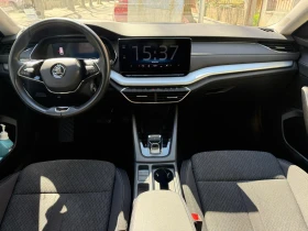 Skoda Octavia, снимка 9